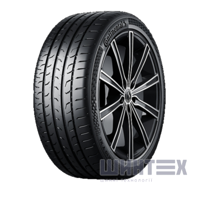 Continental MaxContact MC6 255/35 R20 97Y XL